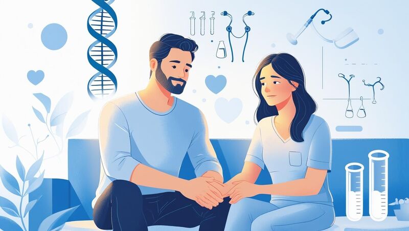 Common signs of implantation