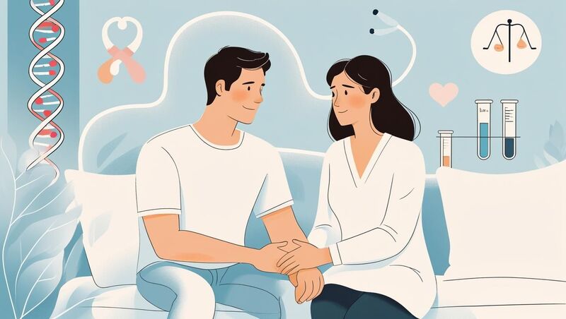 male infertility causes