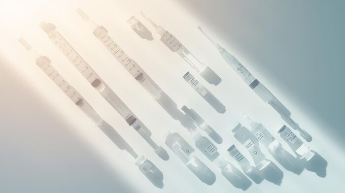 Different types of IVF hormone injections used during treatment