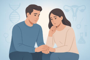 What is Infertility – Diagnosis, Symptoms, and Treatment