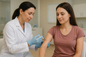 How Many Injections Are Needed for IVF Treatment?