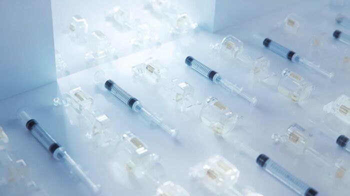 Different types of IVF hormone injections used during treatment