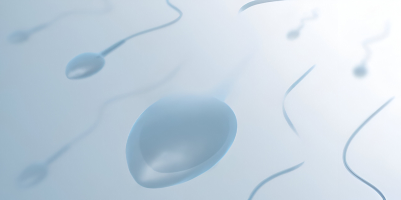 low sperm count