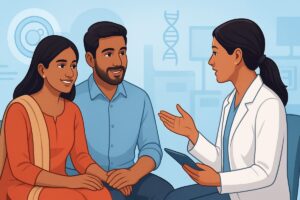 Free IVF Treatment in India: A Complete Guide for Couples