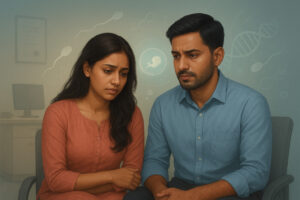 Unexplained Infertility: Causes, Tests & Treatment Options
