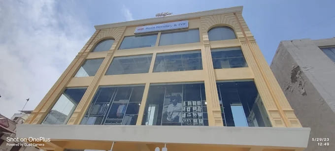 Birla Fertility & IVF Center in Jaipur