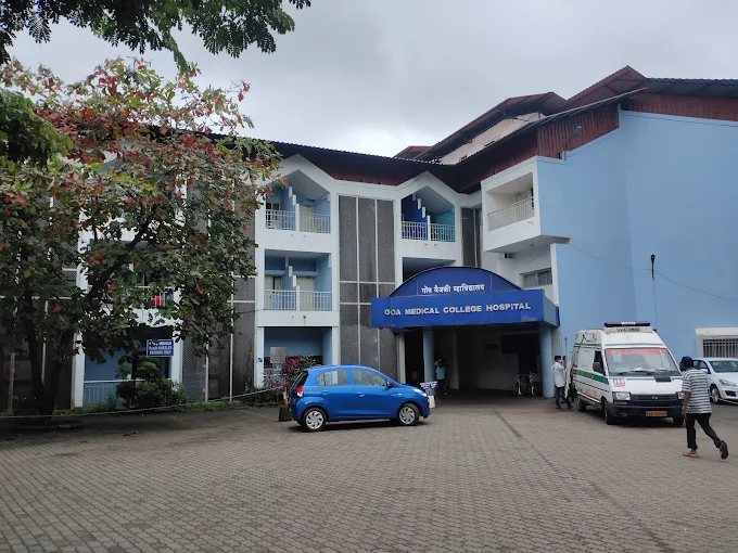 Goa Medical College