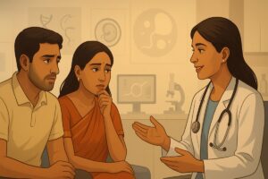 IVF Treatment Cost in Mumbai (2025)