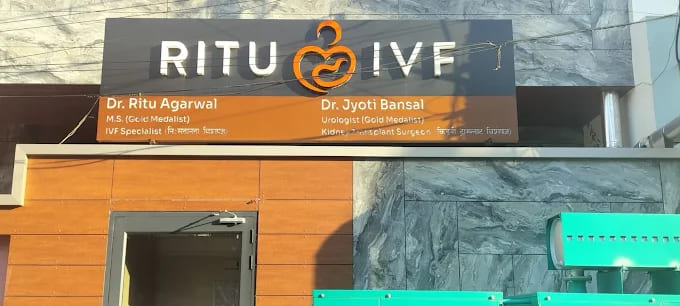 Ritu IVF Center