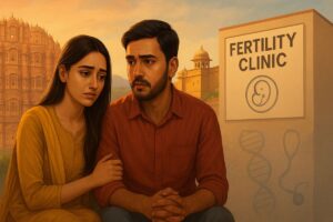 10 Best IVF Centers in Jaipur