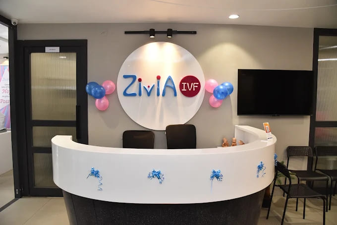 Zivia IVF Jaipur