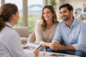 10 Best IVF Clinics in Sydney for Personalized Treatment [Updated 2026]