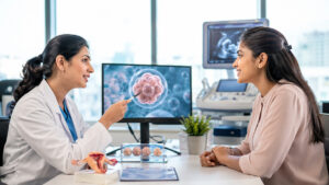 What is a Good Progesterone Level for Frozen Embryo Transfer (FET)?