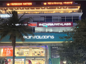 Indira IVF in Patna
