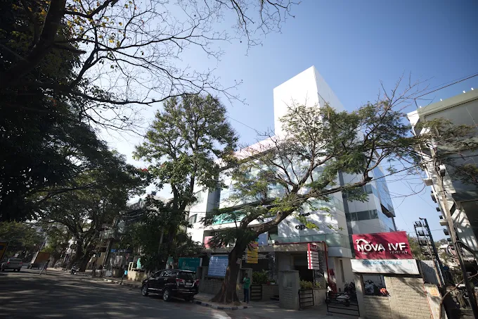 Nova IVF Fertility in Bangalore