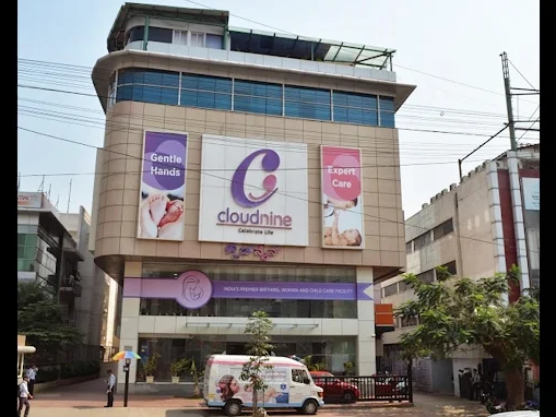Cloudnine IVF Center in Bangalore