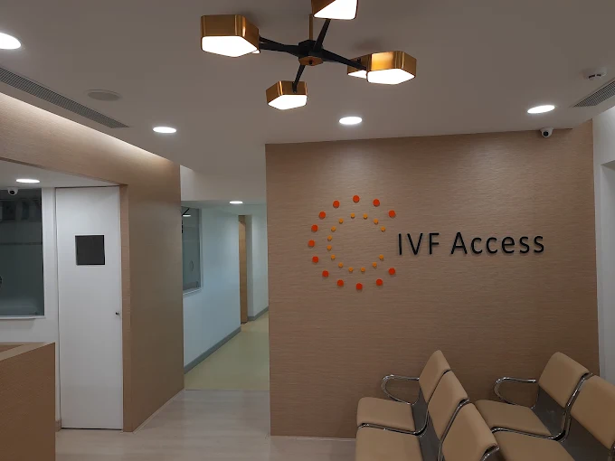 IVF Access in Bangalore