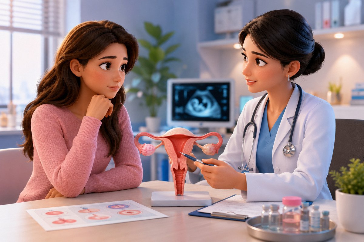Tubal Reversal vs IVF